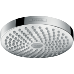Потолочная душевая лейка Hansgrohe Croma Select S 180 Ecosmart 